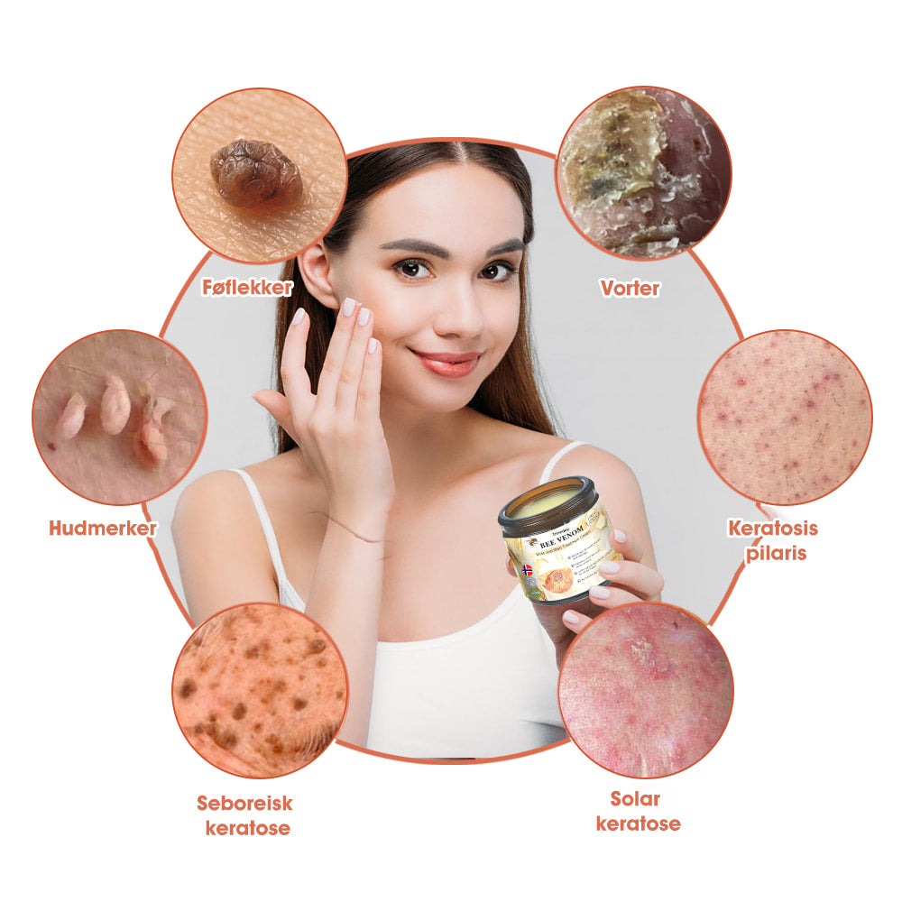 👩‍⚕️🔥 𝐓𝐧𝐧𝐞𝐝𝐞𝐲™ 𝐁𝐢𝐞𝐠𝐢𝐟𝐭𝐞𝐧 𝐕𝐨𝐫𝐭𝐞- 𝐨𝐠 𝐌𝐨𝐥𝐞𝐛𝐞𝐡𝐚𝐧𝐝𝐥𝐢𝐧𝐠𝐬𝐤𝐫𝐞𝐦 (𝐀𝐍𝐁𝐄𝐅𝐀𝐋𝐓 𝐀𝐕 𝐁𝐀𝐃)