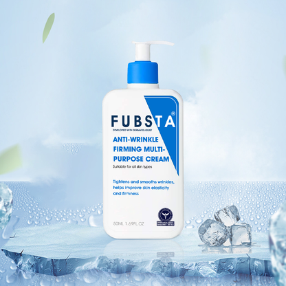 👩‍⚕️🔥Siste dag med rabatt: 80% AVSLAG 🌐 Fubsta® Advanced SkinTightening Rejuvenating Cream: Gjenopprett hudens elastisitet 💦